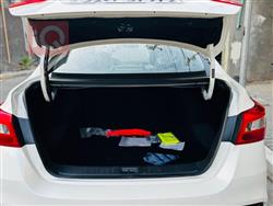 نیسان سێنترا